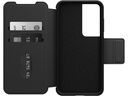 Otterbox Book Cover Strada Black Galaxy S23