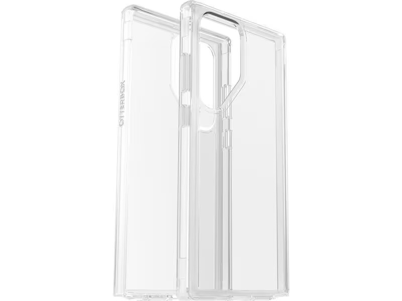 Otterbox Back Cover Symmetry Clear Galaxy S23 Ultra