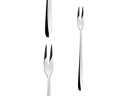 Sola Antipasti-Set Alpha 3-teilig, Silber
