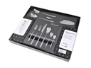 Sola Besteck-Set Montreal 39-teilig, Silber