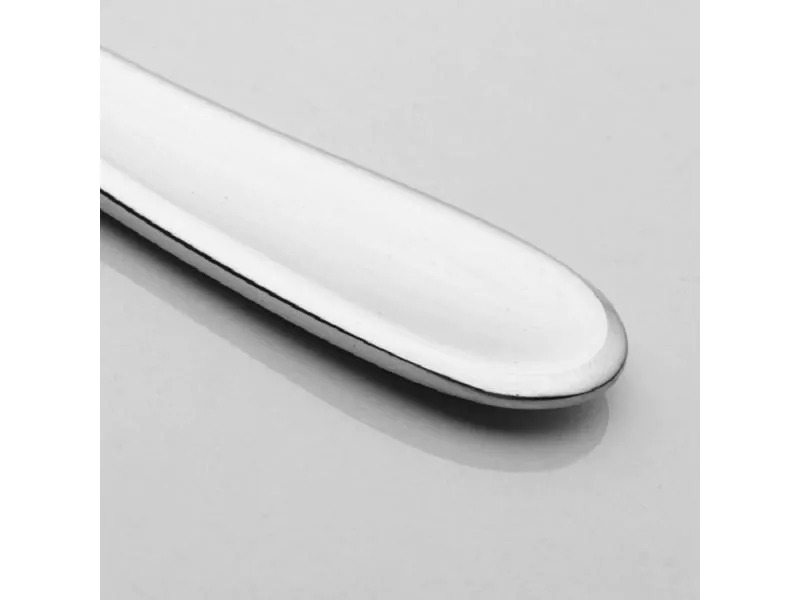 Sola Besteck-Set Omaha 36-teilig, Silber