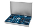 Sola Besteck-Set Papua 36-teilig, Chrom