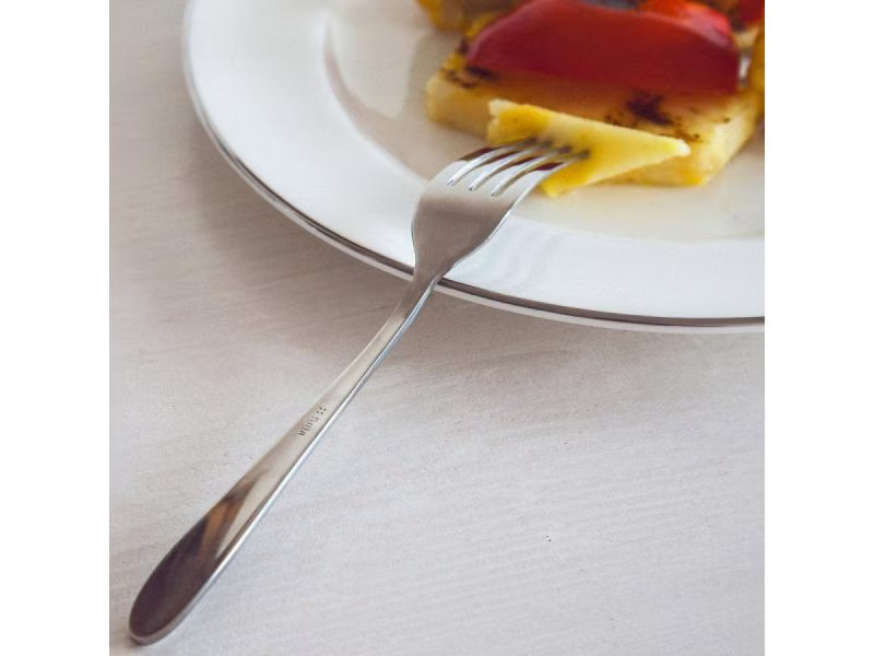 Sola Besteck-Set Turin Elite 30-teilig, Silber