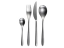 Sola Besteck-Set Virginia 24-teilig, Silber