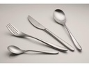 Sola Besteck-Set Virginia 24-teilig, Silber