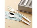 Sola Gabel-Set S-Line 6-teilig, Chrom