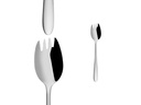 Sola Löffel-Set Alpha 3-teilig, Chrom