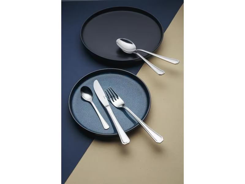 Sola Speise-Service Gaya Atelier 16-teilig, Night Sky