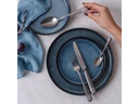 Sola Speise-Service Gaya Atelier 16-teilig, Night Sky