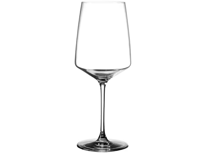 Sola Weingläser-Set 21 st Century Glas Lunasol 18-teilig