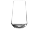 Sola Weingläser-Set 21 st Century Glas Lunasol 18-teilig