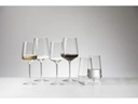 Sola Weingläser-Set 21 st Century Glas Lunasol 18-teilig