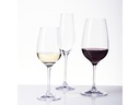 Sola Weingläser-Set Premium Glas Crystal 18-teilig