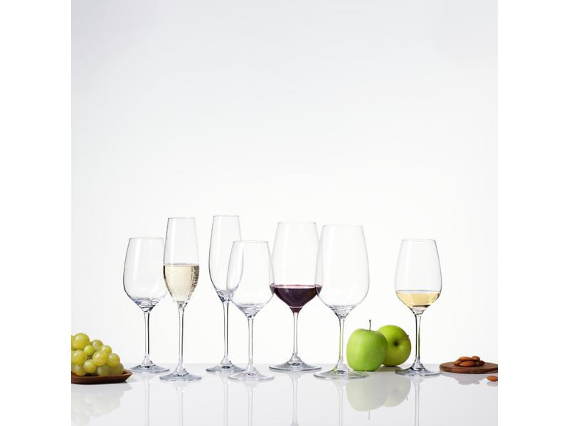 Sola Weingläser-Set Premium Glas Crystal 18-teilig