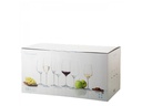 Sola Weingläser-Set Premium Glas Crystal 18-teilig