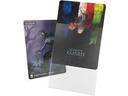 Ultimate Guard Kartenhülle Cortex Sleeves Standard Matt-Transparent 100