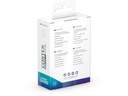 Ultimate Guard Kartenhülle Cortex Sleeves Standard Matt-Transparent 100