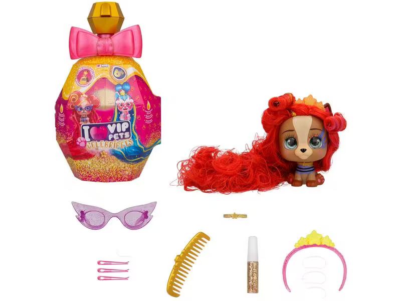 IMC Toys VIP Pets Celebripets