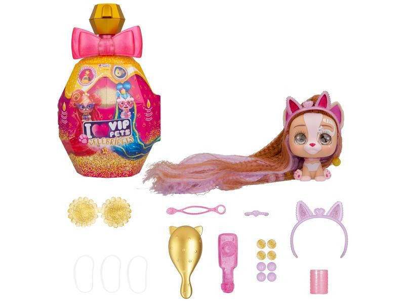 IMC Toys VIP Pets Celebripets