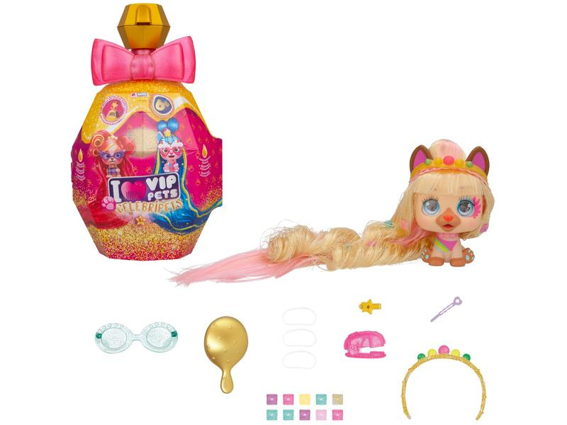 IMC Toys VIP Pets Celebripets