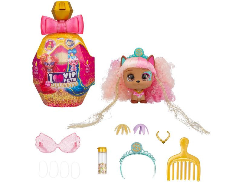 IMC Toys VIP Pets Celebripets