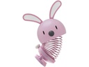Hoptimist Aufsteller Bunny S 9 cm, Rosa