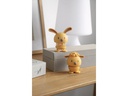 Hoptimist Aufsteller Bumble Soft Lambert S 7.4 cm, Gelb
