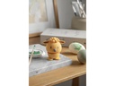 Hoptimist Aufsteller Bumble Soft Lambert S 7.4 cm, Gelb