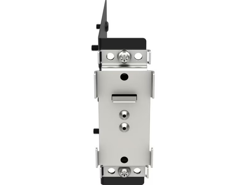 Axis Zubehör TF9903 DIN Rail Clip Schwarz 1 Stück