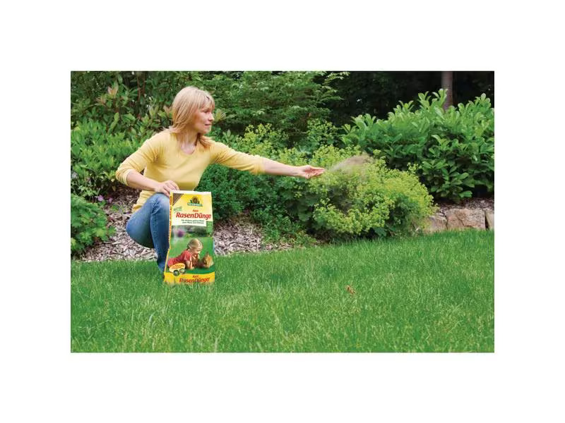 Neudorff Rasendünger Azet, 10 kg