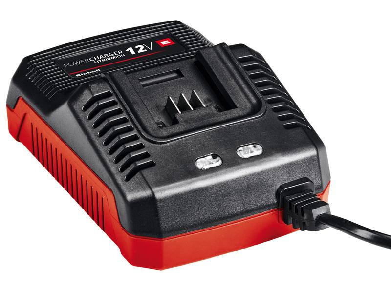 Einhell Akku-Bohrschrauber TE-CD 12/1 Li 2.0 Ah Kit