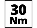 Einhell Akku-Bohrschrauber TE-CD 12/1 Li 2.0 Ah Kit