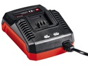 Einhell Akku-Schlagbohrschrauber TE-CD 12/1 Li-i 2x 2.0 Ah Kit