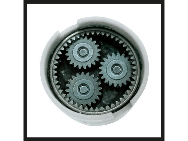 Einhell Akku-Schlagbohrschrauber TE-CD 12/1 Li-i 2x 2.0 Ah Kit