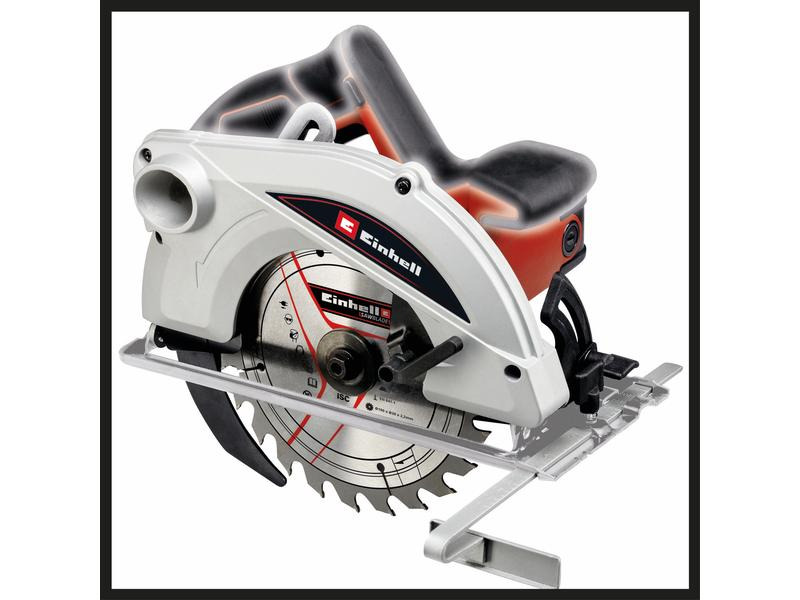 Einhell Handkreissäge TC-CS 1410