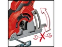 Einhell Handkreissäge TC-CS 89