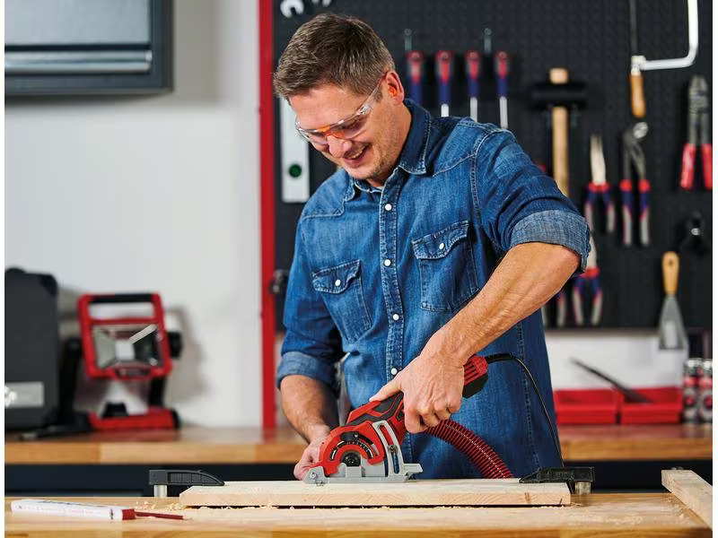 Einhell Handkreissäge TC-CS 89