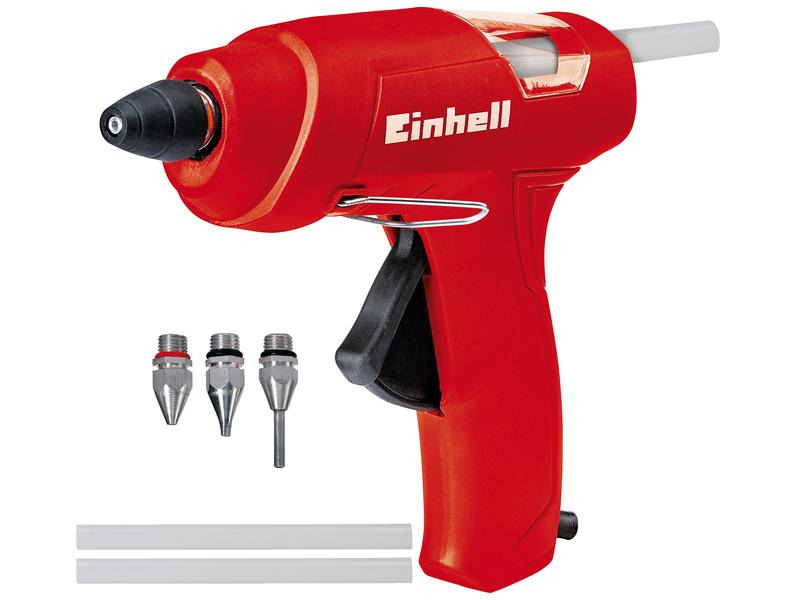 Einhell Heissklebepistole TC-GG 30