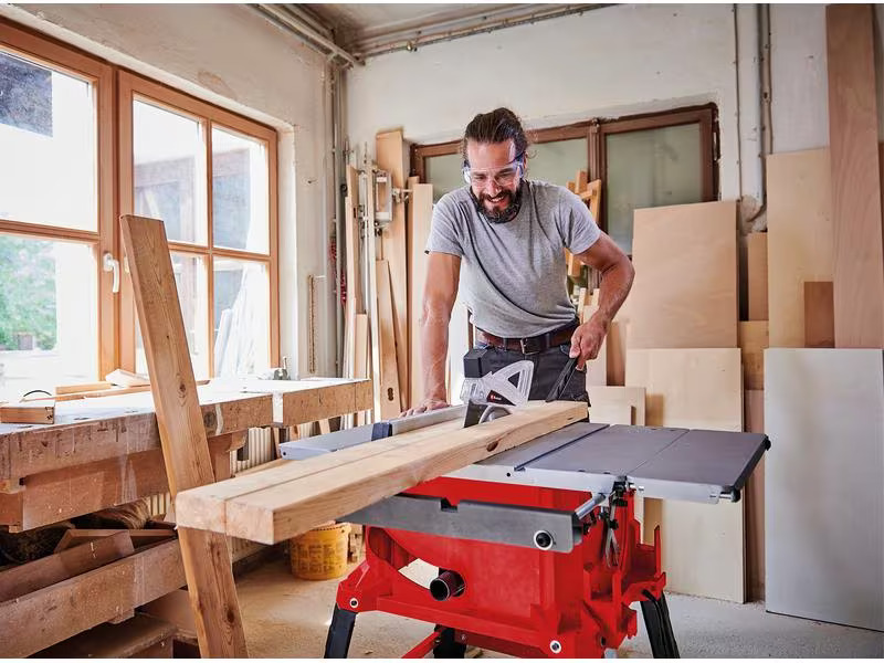Einhell Tischkreissäge TC-TS 2225 U