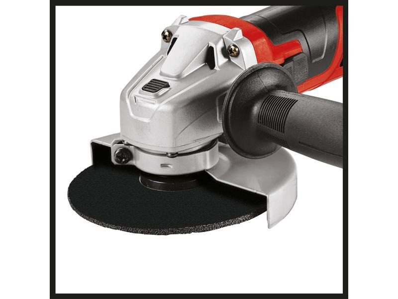 Einhell Winkelschleifer TC-AG 115/750