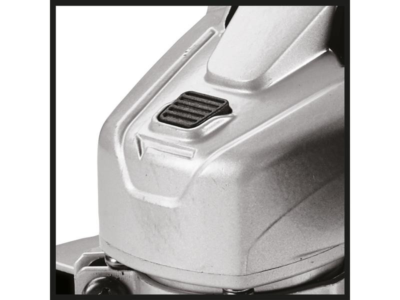 Einhell Winkelschleifer TC-AG 115/750