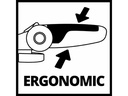 Einhell Winkelschleifer TC-AG 115/750