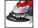 Einhell Winkelschleifer TE-AG 125/750