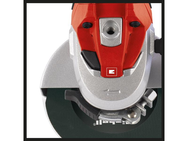 Einhell Winkelschleifer TE-AG 125/750