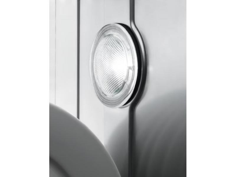 Electrolux Einbaugeschirrspüler GA60GLICSP Integrierbar