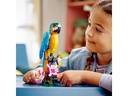 LEGO® Creator Exotischer Papagei 31136