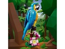 LEGO® Creator Exotischer Papagei 31136