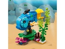LEGO® Creator Exotischer Papagei 31136