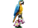 LEGO® Creator Exotischer Papagei 31136