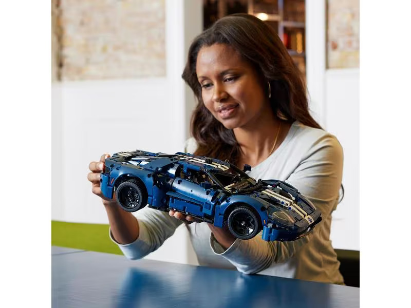 LEGO® Technic Ford GT 2022 42154